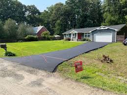 Best Paver Driveway Installation  in St Martinville, LA